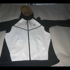 Nike tech fleece hoodie xl